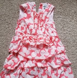 2t dress